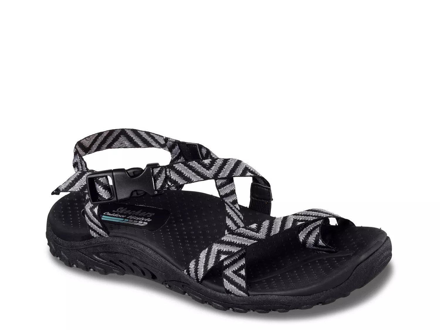 Skechers Reggae Haystack Sport Sandal | DSW