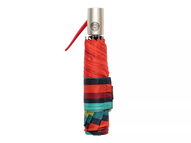 Totes Auto Open Close Umbrella Free Shipping DSW