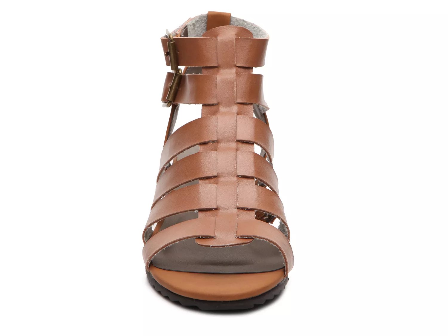 dsw womens gladiator sandals