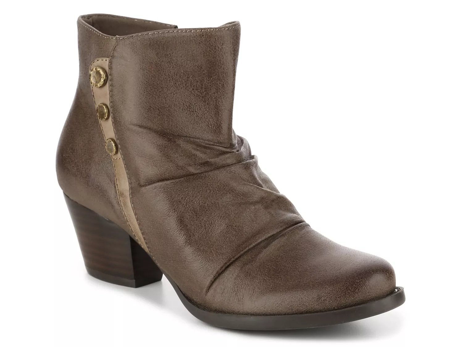 baretraps serah booties