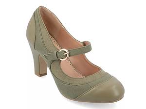 Dsw green shoes online