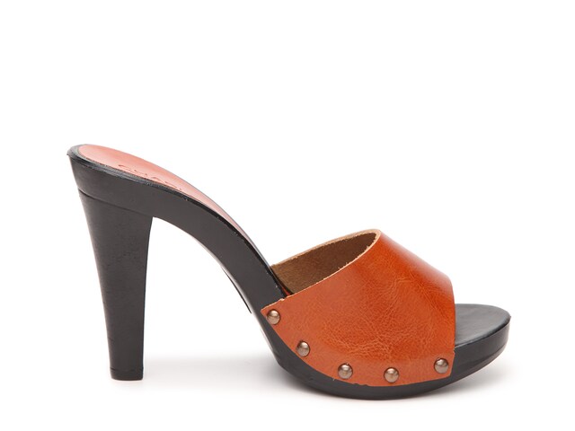 Charles by Charles David Salve Sandal - Free Shipping | DSW