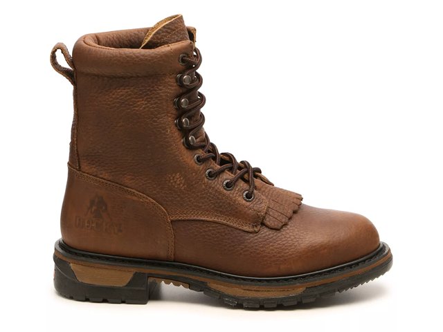Rocky ride lacer boots hotsell