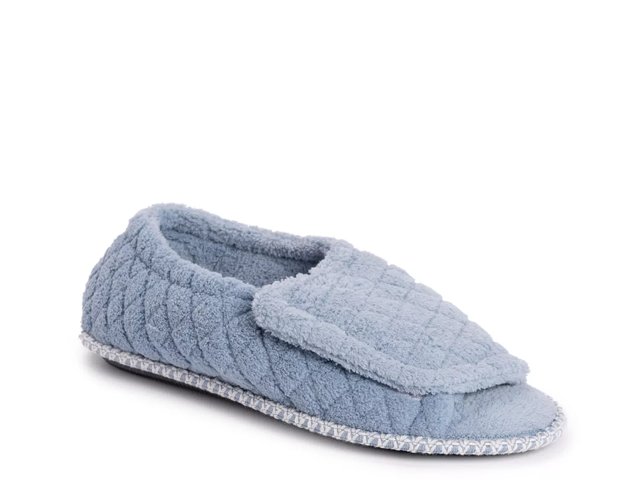 MUK LUKS Quilted Slipper