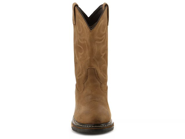 Dsw western boots discount