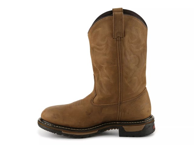 Rocky men's original on sale ride western boots