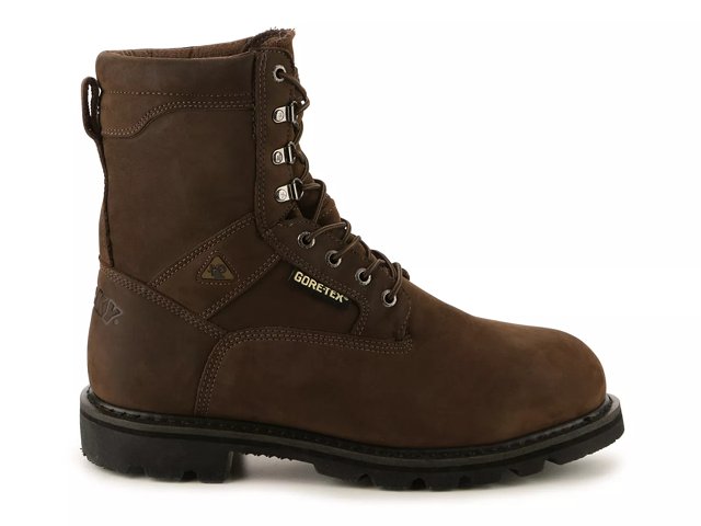 Rocky Ranger Steel Toe Work Boot