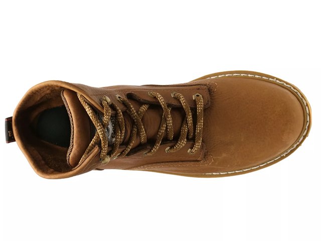 Georgia Boot Barracuda Work Boot