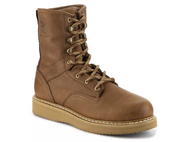 Georgia Boot Barracuda Work Boot Free Shipping DSW
