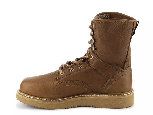 Georgia barracuda boots new arrivals