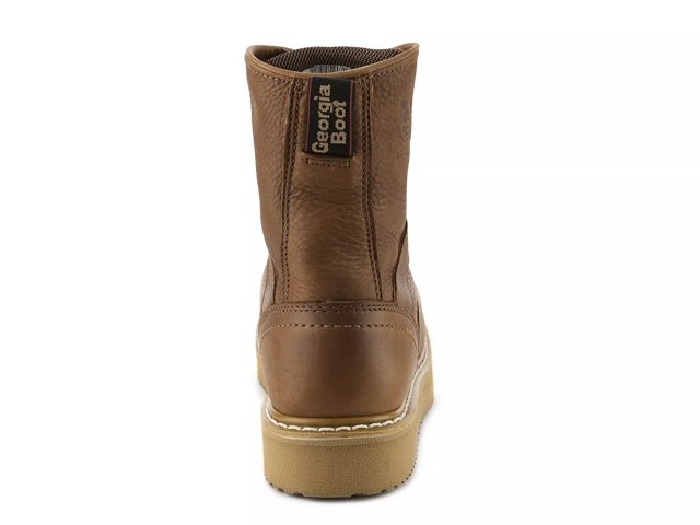 Georgia boots barracuda best sale