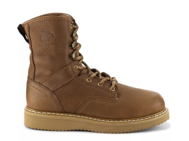 Georgia cheap boots barracuda