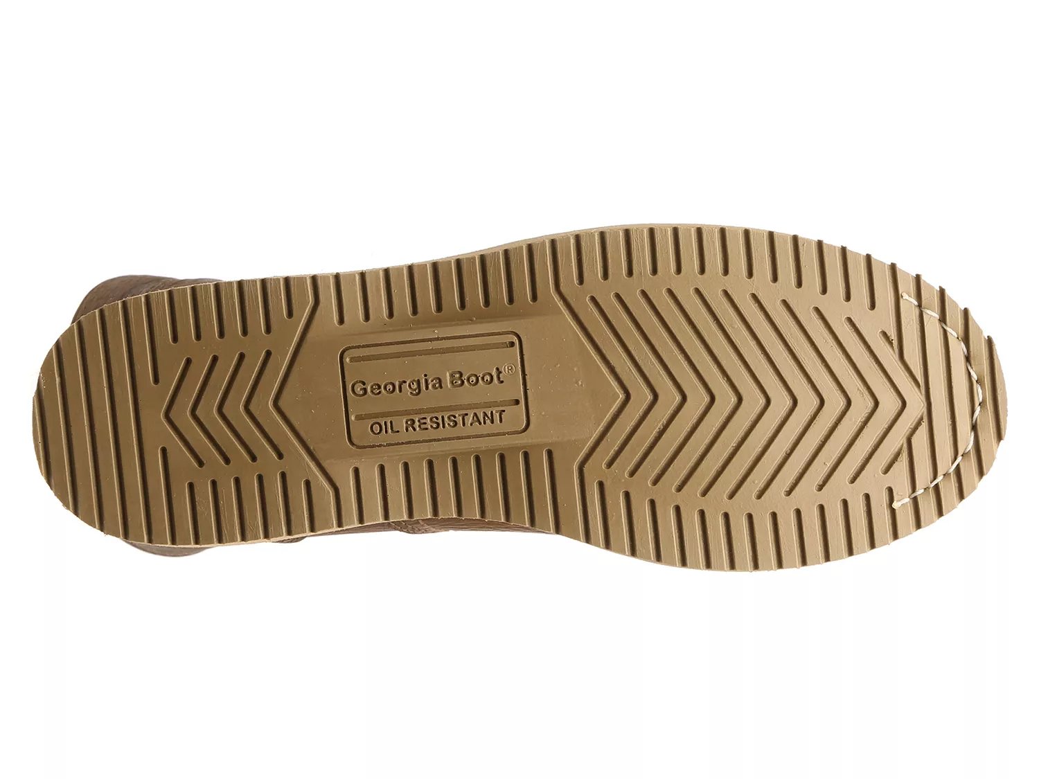 Barracuda Work Boot