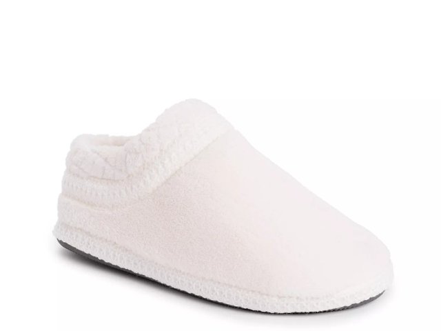 MUK LUKS Rita Slipper