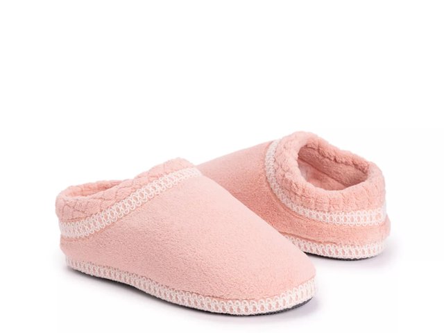 MUK LUKS Rita Slipper