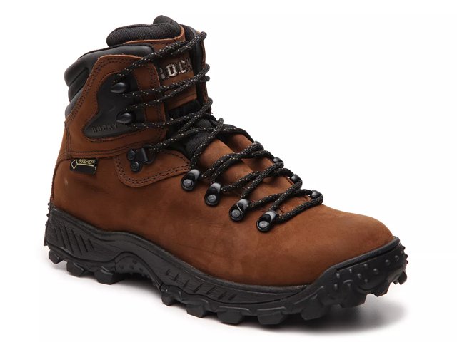 Dsw hiking boots discount