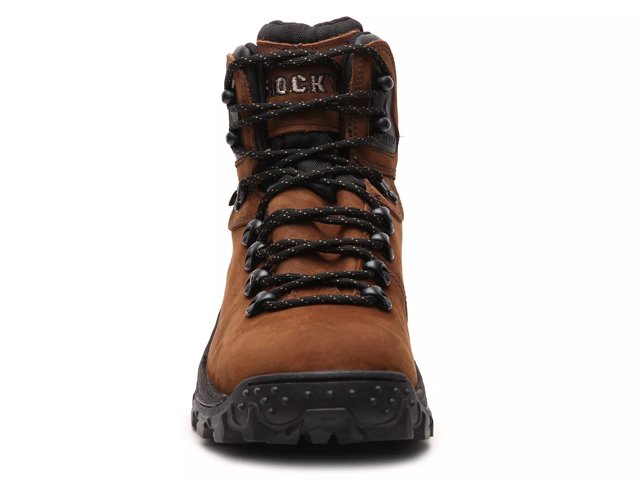 Rocky Creek Bottom Hiking Boot Men s Free Shipping DSW