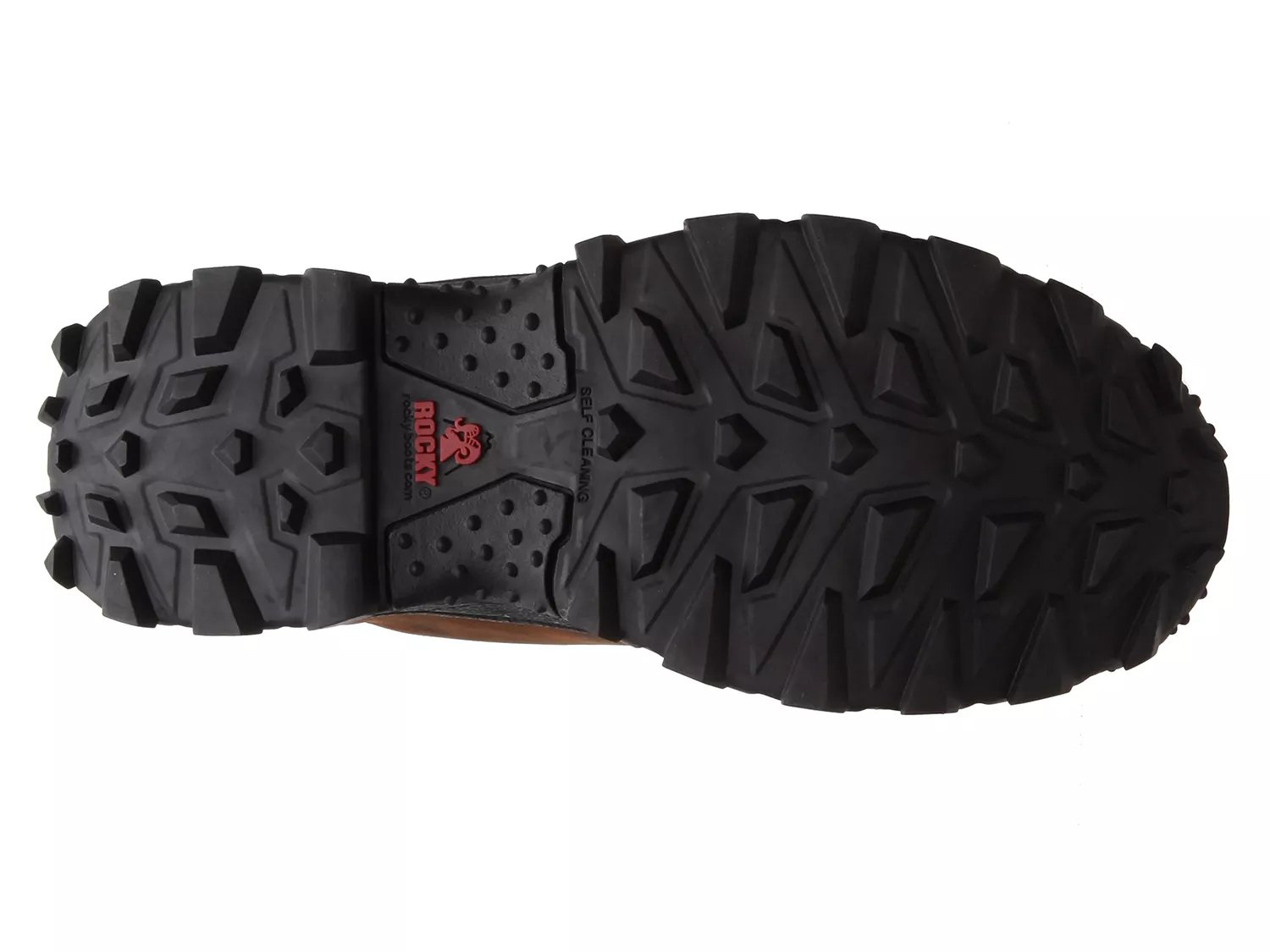 Rocky Creek Bottom Hiking Boot Men's DSW