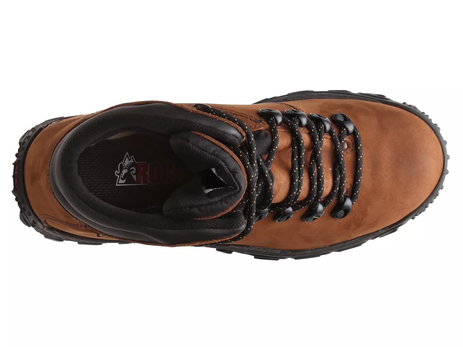 Rocky Creek Bottom Hiking Boot Men's DSW