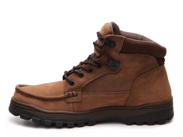 Rocky outback boots 2025