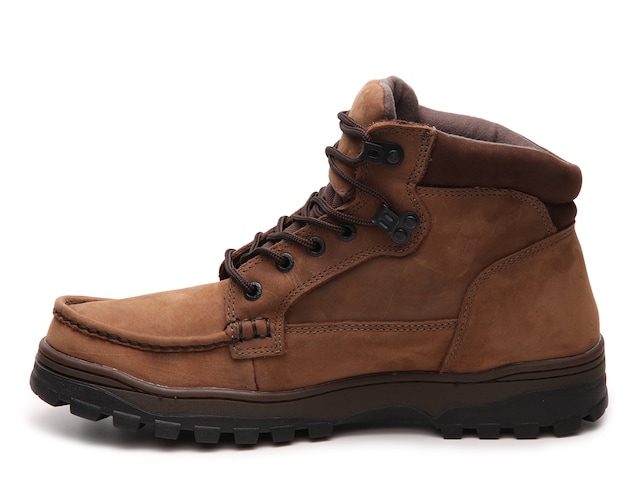 Rocky Outback Hiking Boot - Men's - Free Shipping | DSW