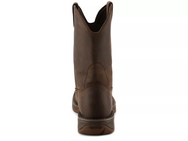 Cowboy boots dsw outlet