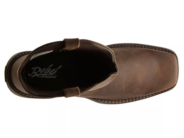 Dsw mens cowboy boots discount