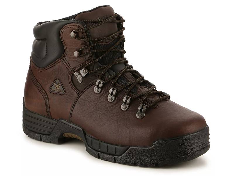 Dsw womens work on sale boots