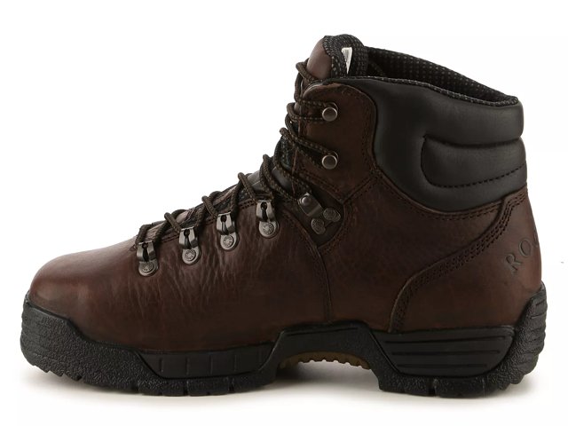 Dsw steel toe work boots online