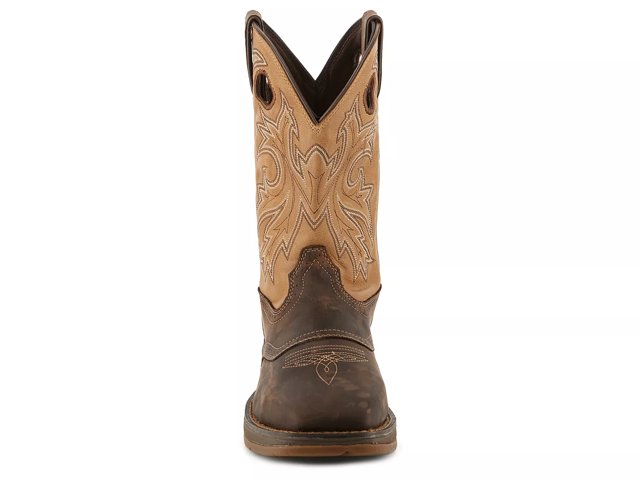 Durango rebel steel toe shop