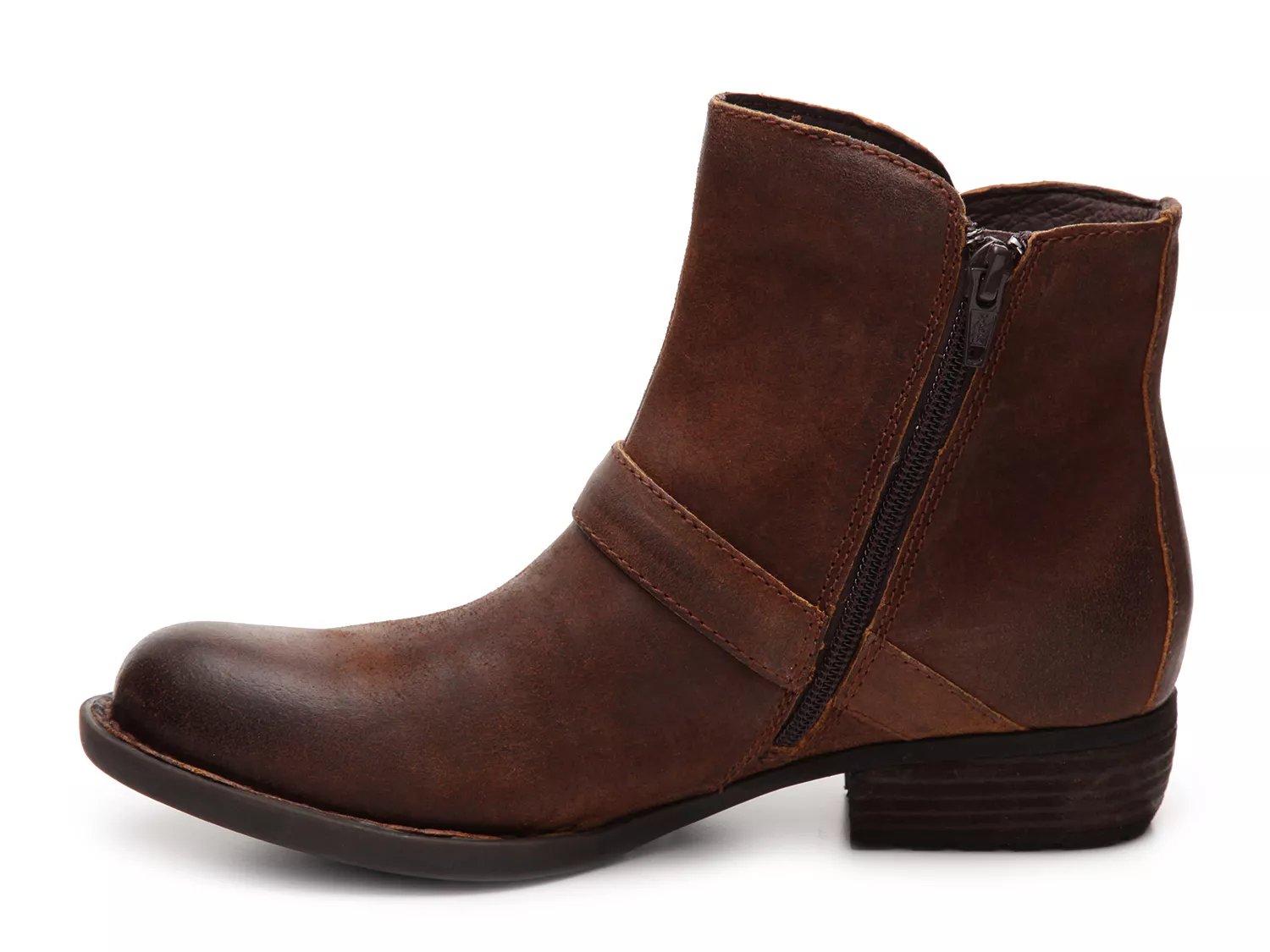 born adalee bootie