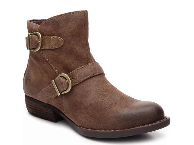 Born Grado Bootie