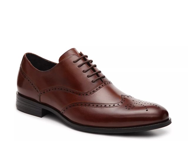 Stacy Adams Stockwell Wingtip Oxford