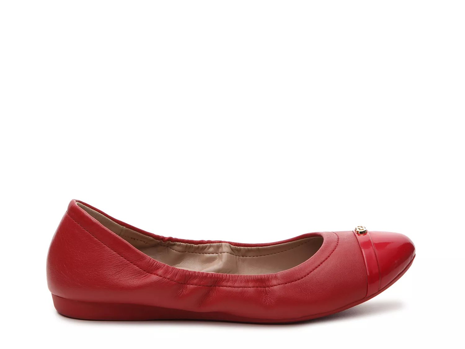 dsw ballerina flats
