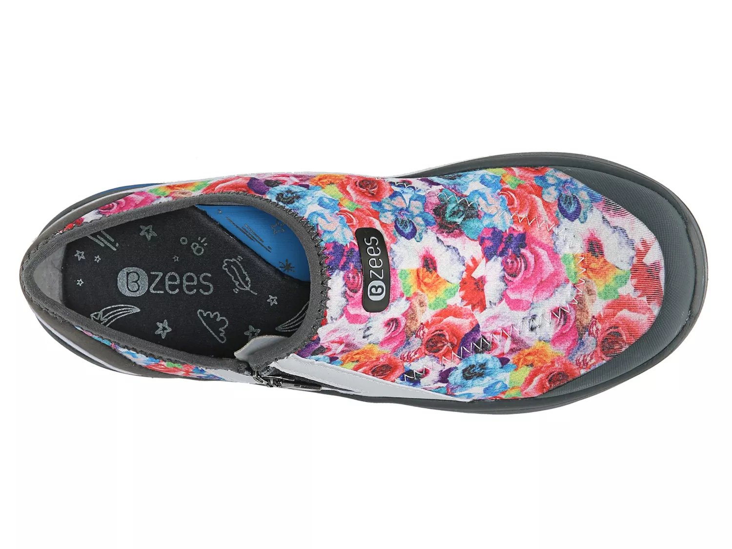 bzees lifetime shoes