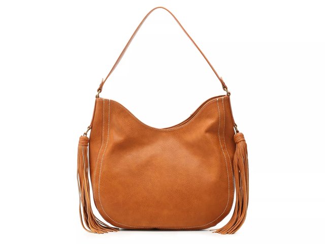 Carlos by Carlos Santana Tatum Hobo Bag
