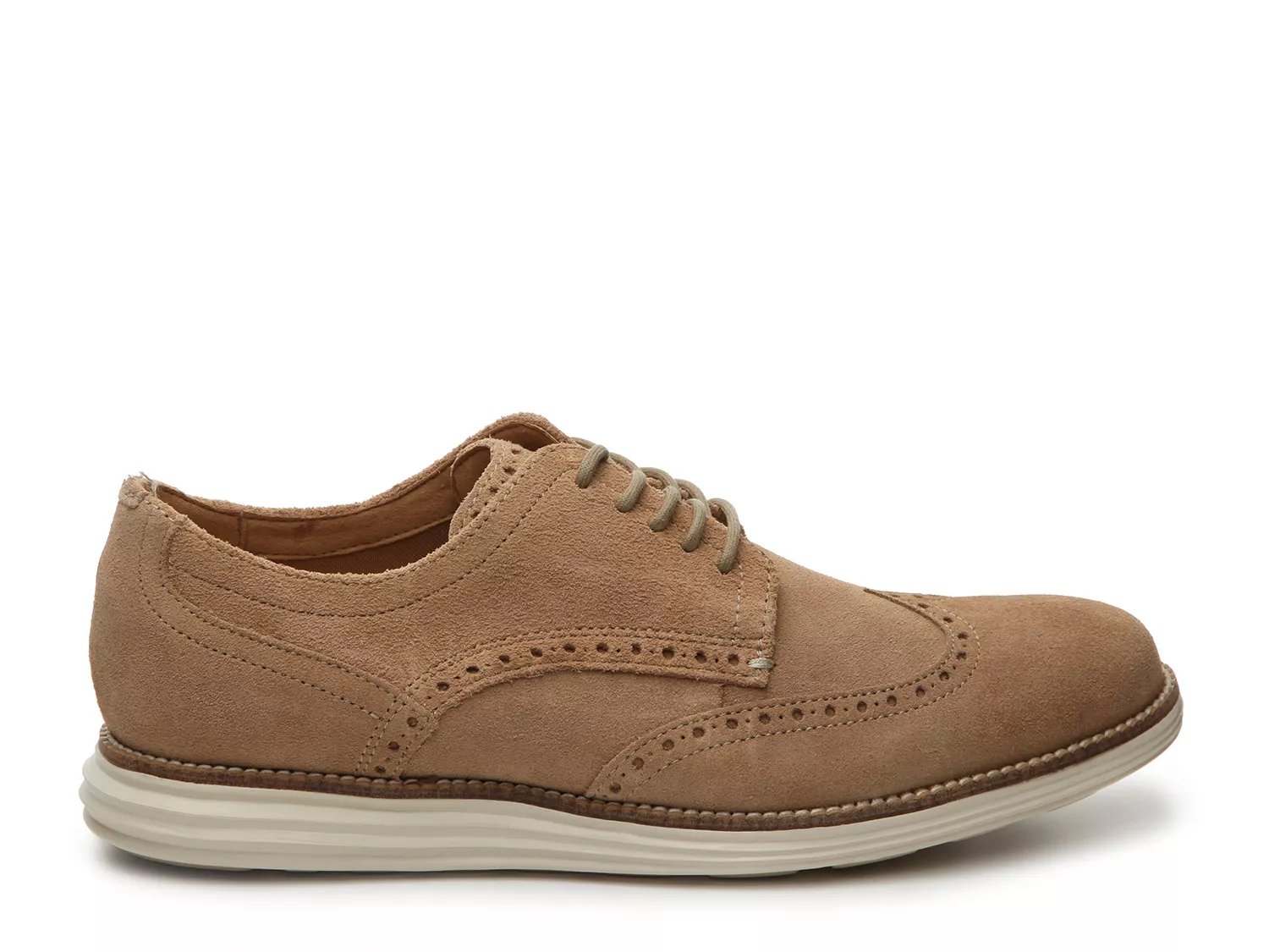 cole haan dustin wingtip ii