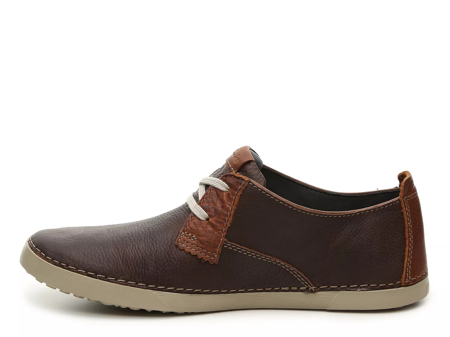 dsw clarks mens shoes