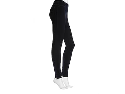 Hue black leggings size Medium  Black leggings, Leggings, Black