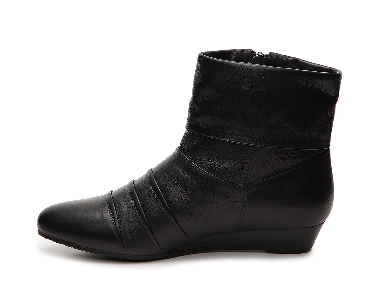 Chinese Laundry Tehya Wedge Bootie | DSW