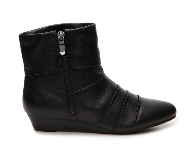 Chinese Laundry Tehya Wedge Bootie - Free Shipping | DSW