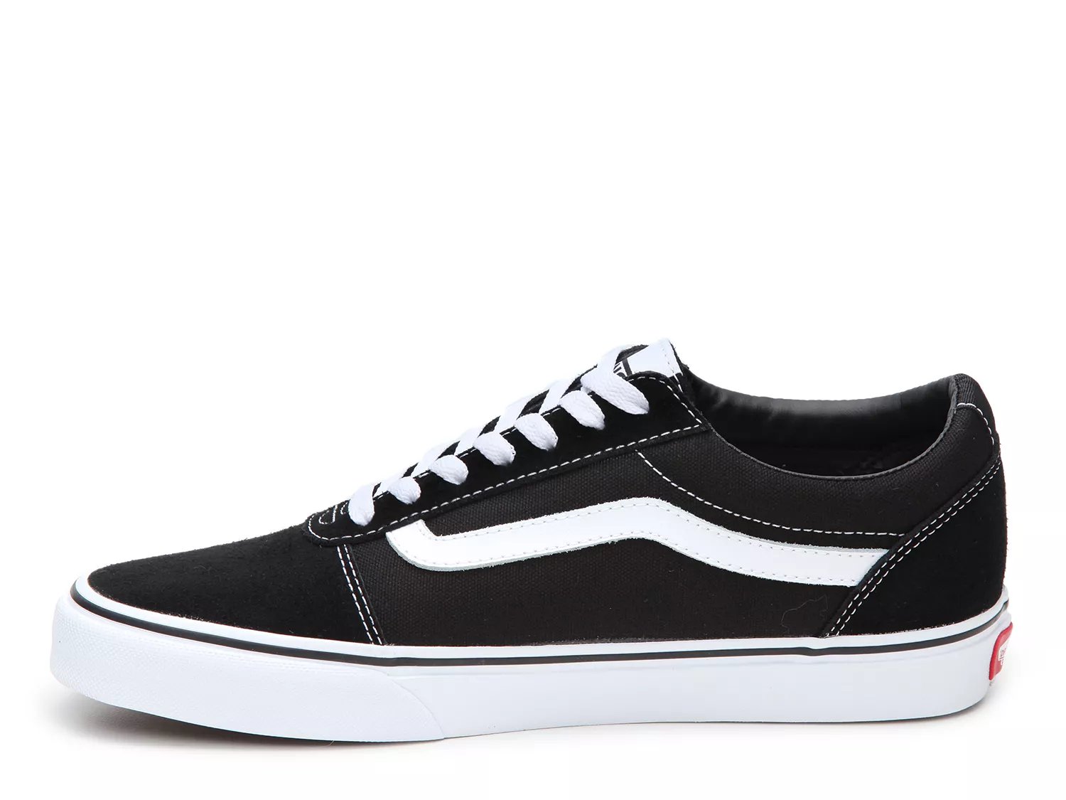 ward low top sneaker