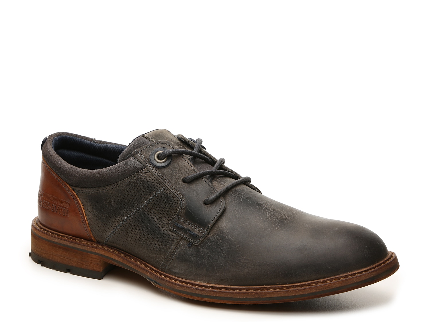Bullboxer Everson Oxford Men's Shoes | DSW