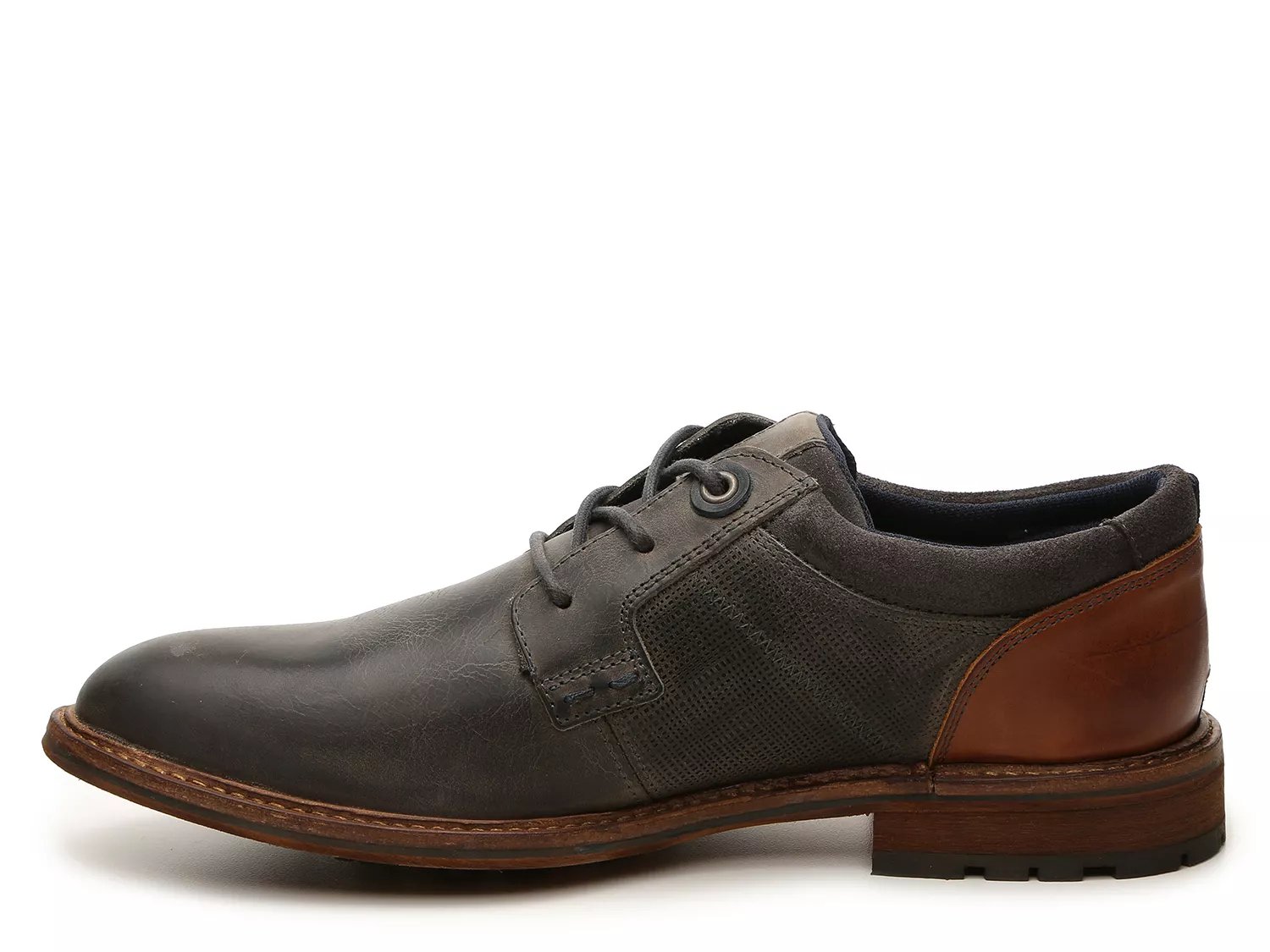 Bullboxer Everson Oxford DSW