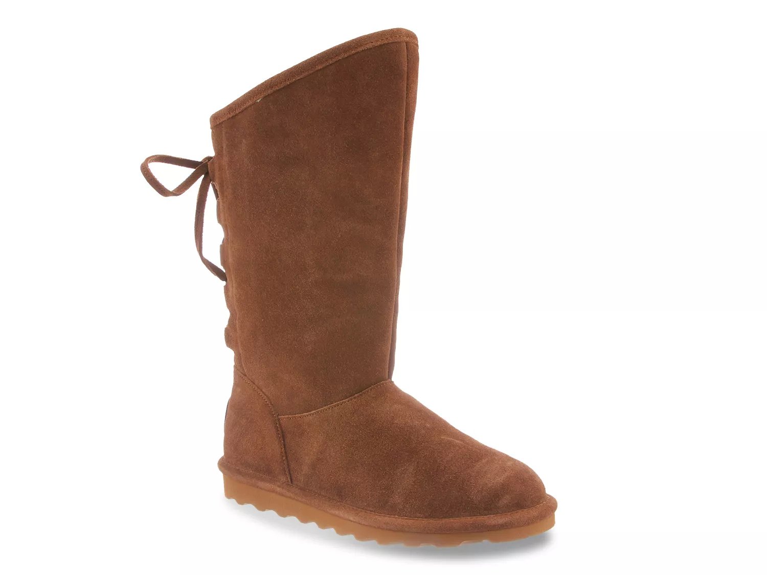 Dsw womens best sale bearpaw boots