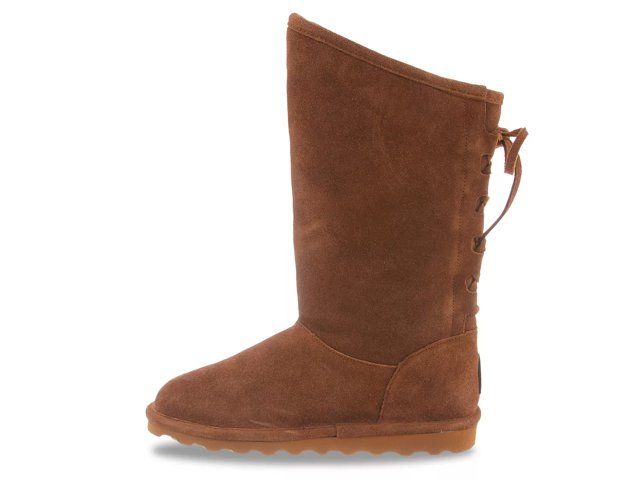 Bearpaw phylly deals youth