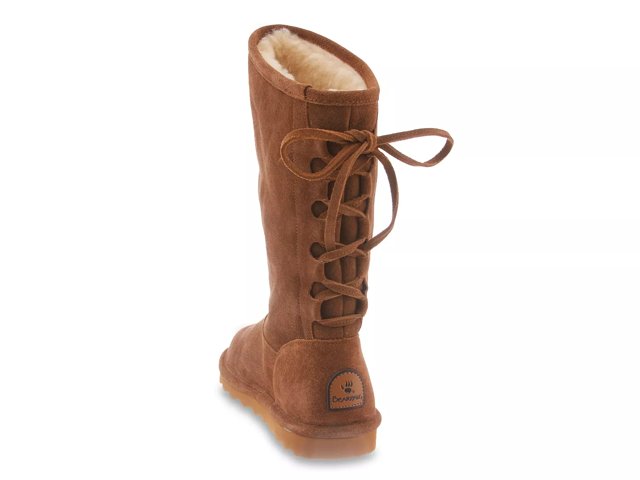Bearpaw Phylly Boot Free Shipping DSW