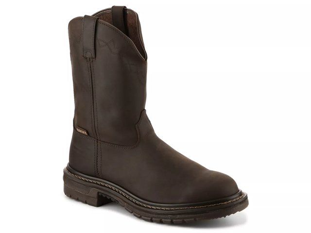 Dsw mens cowboy boots clearance