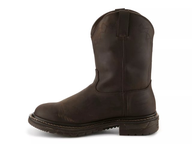 Dsw mens on sale cowboy boots