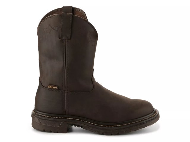 Rocky original new arrivals ride